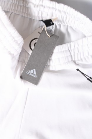 Herren Sporthose Adidas, Größe XS, Farbe Weiß, Preis € 28,76