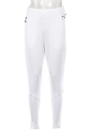 Męskie spodnie sportowe Adidas, Rozmiar XS, Kolor Biały, Cena 148,73 zł