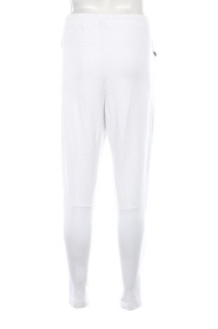 Ανδρικό αθλητικό παντελόνι Adidas, Μέγεθος XS, Χρώμα Λευκό, Τιμή 28,76 €