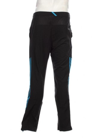 Pantaloni trening de bărbați Adidas, Mărime M, Culoare Negru, Preț 134,87 Lei