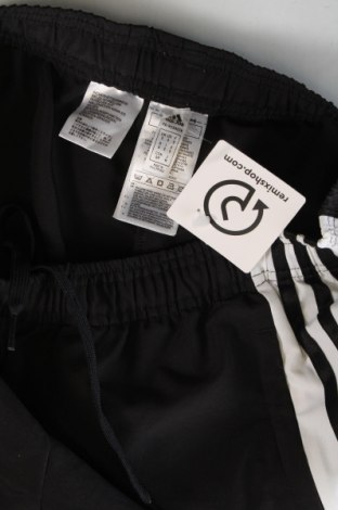 Pánské tepláky  Adidas, Velikost S, Barva Černá, Cena  654,00 Kč