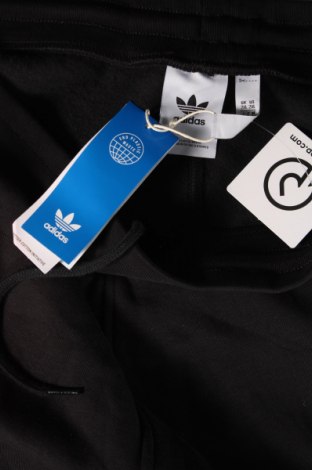Ανδρικό αθλητικό παντελόνι Adidas, Μέγεθος XXL, Χρώμα Μαύρο, Τιμή 54,65 €