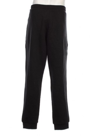 Pantaloni trening de bărbați Adidas, Mărime XXL, Culoare Negru, Preț 290,62 Lei