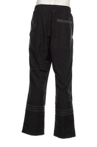 Pantaloni trening de bărbați Adidas, Mărime L, Culoare Negru, Preț 128,13 Lei