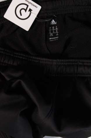 Ανδρικό αθλητικό παντελόνι Adidas, Μέγεθος XL, Χρώμα Μαύρο, Τιμή 25,36 €