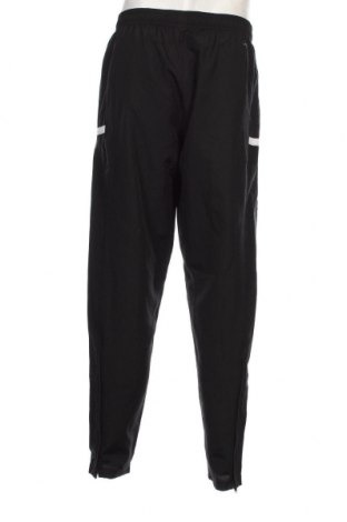 Pantaloni trening de bărbați Adidas, Mărime M, Culoare Negru, Preț 134,87 Lei