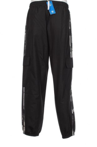 Pantaloni trening de bărbați Adidas Originals, Mărime S, Culoare Negru, Preț 244,74 Lei