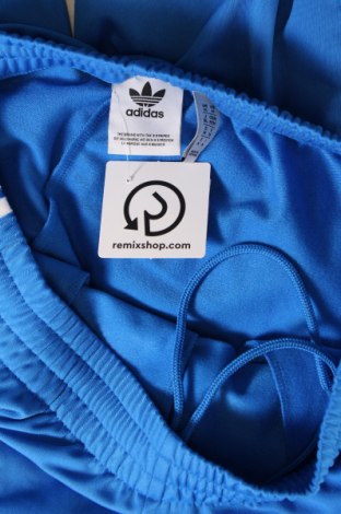 Pantaloni trening de bărbați Adidas Originals, Mărime M, Culoare Albastru, Preț 305,92 Lei