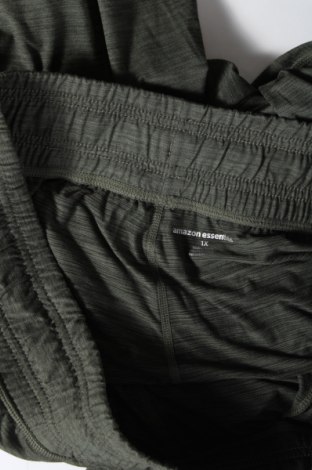 Ανδρικό αθλητικό παντελόνι Amazon Essentials, Μέγεθος XL, Χρώμα Πράσινο, Τιμή 14,23 €