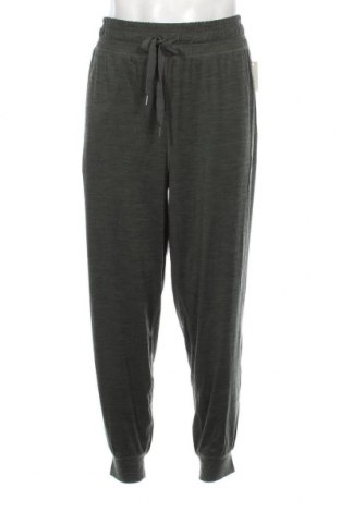 Pantaloni trening de bărbați Amazon Essentials, Mărime XL, Culoare Verde, Preț 90,79 Lei