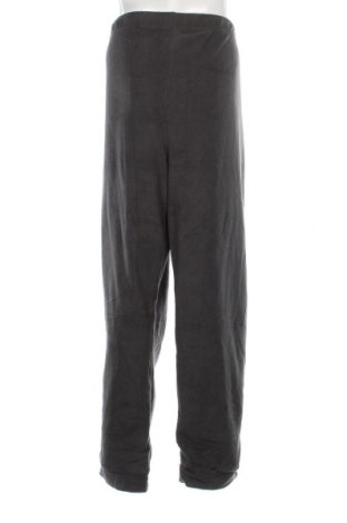 Ανδρικό αθλητικό παντελόνι Atlas For Men, Μέγεθος 5XL, Χρώμα Γκρί, Τιμή 17,94 €