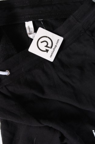 Ανδρικό αθλητικό παντελόνι Bella+Canvas, Μέγεθος M, Χρώμα Μαύρο, Τιμή 16,70 €