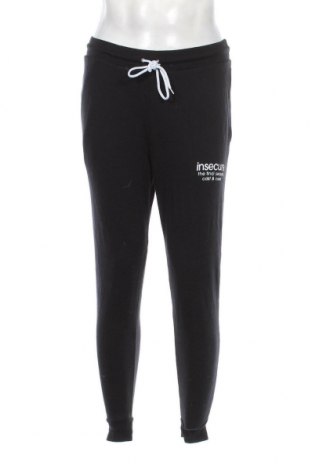 Ανδρικό αθλητικό παντελόνι Bella+Canvas, Μέγεθος M, Χρώμα Μαύρο, Τιμή 9,19 €
