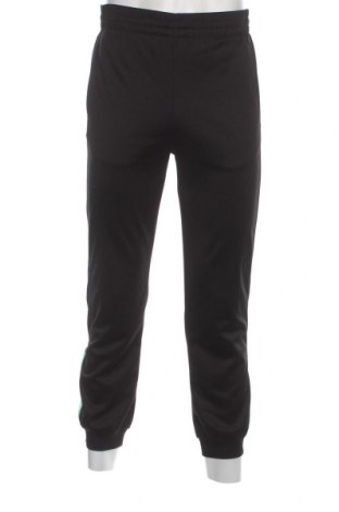 Pantaloni trening de bărbați Bpc Bonprix Collection, Mărime S, Culoare Negru, Preț 38,16 Lei