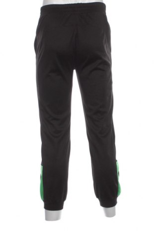 Pantaloni trening de bărbați Bpc Bonprix Collection, Mărime S, Culoare Negru, Preț 38,16 Lei