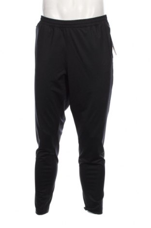 Ανδρικό αθλητικό παντελόνι Brooks, Μέγεθος XL, Χρώμα Μαύρο, Τιμή 17,58 €