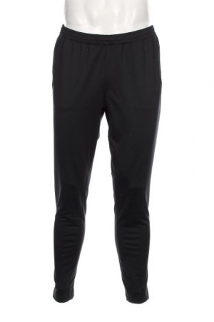 Ανδρικό αθλητικό παντελόνι Brooks, Μέγεθος L, Χρώμα Μαύρο, Τιμή 17,58 €