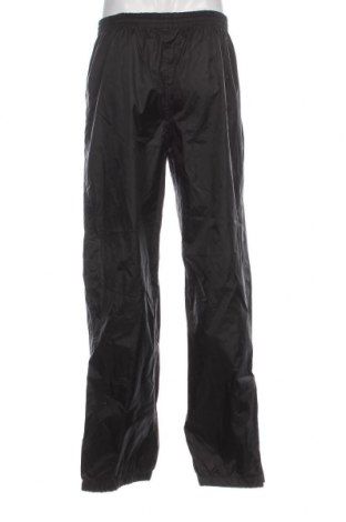 Ανδρικό αθλητικό παντελόνι CMP, Μέγεθος L, Χρώμα Μαύρο, Τιμή 8,35 €