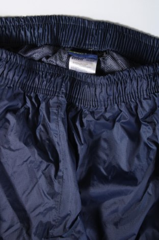 Ανδρικό αθλητικό παντελόνι Crivit, Μέγεθος M, Χρώμα Μπλέ, Τιμή 7,18 €