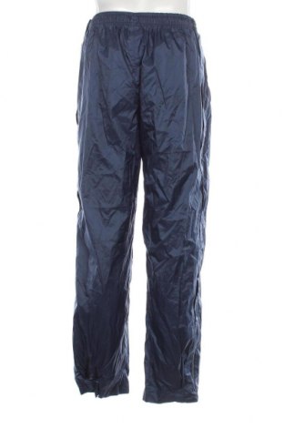 Pantaloni trening de bărbați Crivit, Mărime M, Culoare Albastru, Preț 38,16 Lei