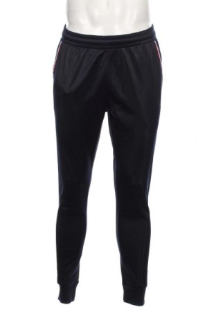 Ανδρικό αθλητικό παντελόνι Diadora, Μέγεθος M, Χρώμα Μπλέ, Τιμή 25,36 €