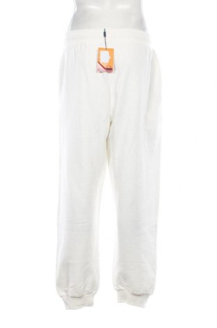 Ανδρικό αθλητικό παντελόνι Ellesse, Μέγεθος XL, Χρώμα Λευκό, Τιμή 31,96 €