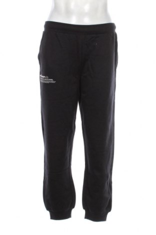 Ανδρικό αθλητικό παντελόνι Ellesse, Μέγεθος S, Χρώμα Μαύρο, Τιμή 31,96 €