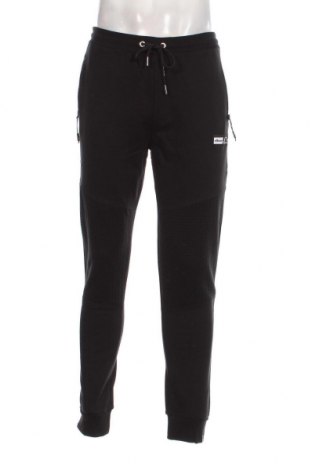Ανδρικό αθλητικό παντελόνι Ellesse, Μέγεθος M, Χρώμα Μαύρο, Τιμή 31,96 €