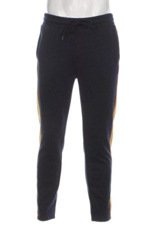 Ανδρικό αθλητικό παντελόνι Ergee, Μέγεθος M, Χρώμα Μπλέ, Τιμή 10,76 €
