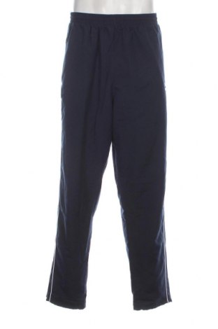 Ανδρικό αθλητικό παντελόνι Erima, Μέγεθος XXL, Χρώμα Μπλέ, Τιμή 19,35 €