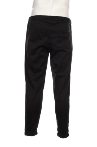 Ανδρικό αθλητικό παντελόνι Errea, Μέγεθος S, Χρώμα Μαύρο, Τιμή 9,19 €