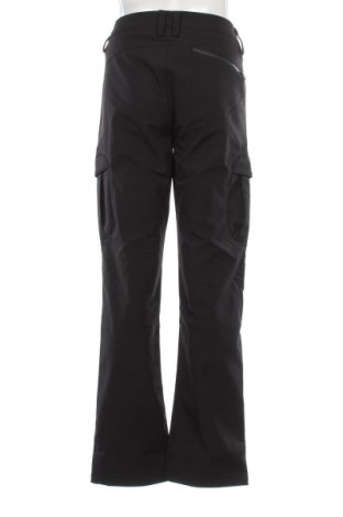 Ανδρικό αθλητικό παντελόνι Free Soldier, Μέγεθος L, Χρώμα Μαύρο, Τιμή 21,65 €