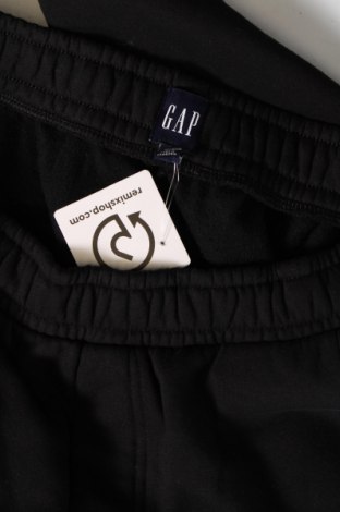 Pantaloni trening de bărbați Gap, Mărime L, Culoare Negru, Preț 166,12 Lei