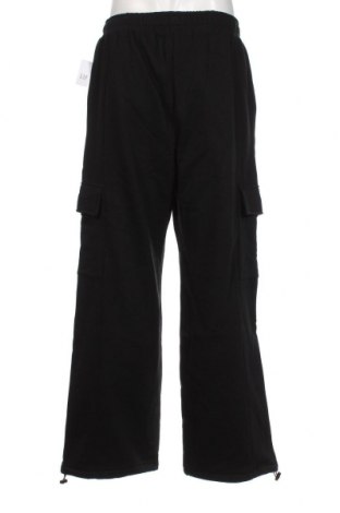 Pantaloni trening de bărbați Gap, Mărime L, Culoare Negru, Preț 166,12 Lei