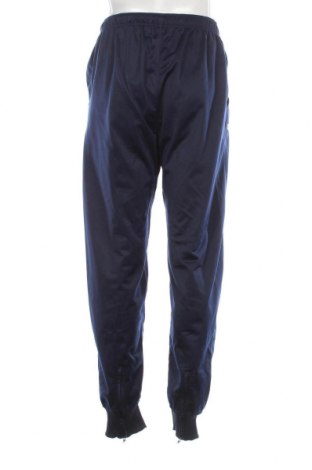 Pantaloni trening de bărbați Givova, Mărime XL, Culoare Albastru, Preț 95,39 Lei