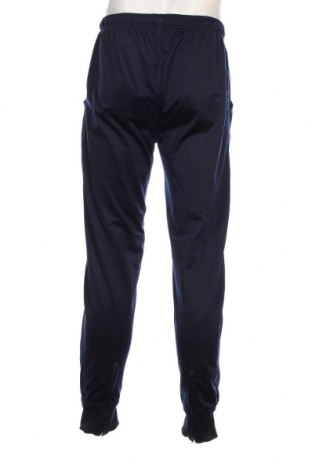 Pantaloni trening de bărbați Givova, Mărime L, Culoare Albastru, Preț 95,39 Lei