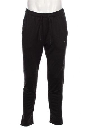 Ανδρικό αθλητικό παντελόνι H&M, Μέγεθος M, Χρώμα Μαύρο, Τιμή 17,94 €