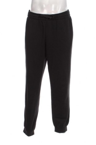 Pantaloni trening de bărbați H&M, Mărime XL, Culoare Negru, Preț 44,61 Lei
