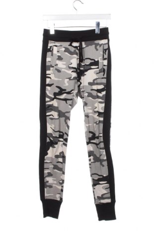 Ανδρικό αθλητικό παντελόνι H&M Divided, Μέγεθος XS, Χρώμα Πολύχρωμο, Τιμή 9,87 €