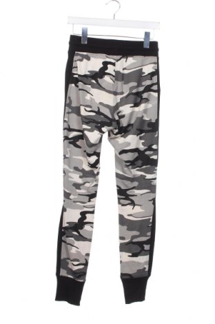 Pantaloni trening de bărbați H&M Divided, Mărime XS, Culoare Multicolor, Preț 31,48 Lei