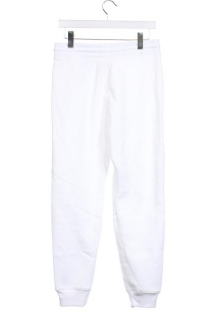 Ανδρικό αθλητικό παντελόνι Hollister, Μέγεθος S, Χρώμα Λευκό, Τιμή 14,38 €