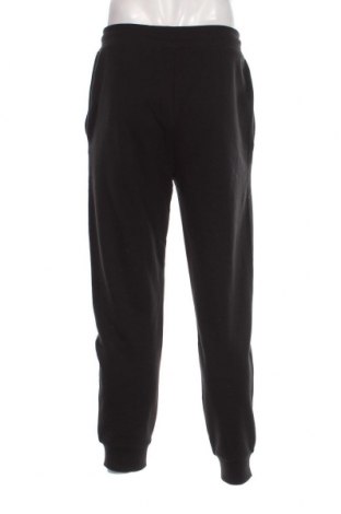 Ανδρικό αθλητικό παντελόνι Hugo Boss, Μέγεθος M, Χρώμα Μαύρο, Τιμή 78,35 €