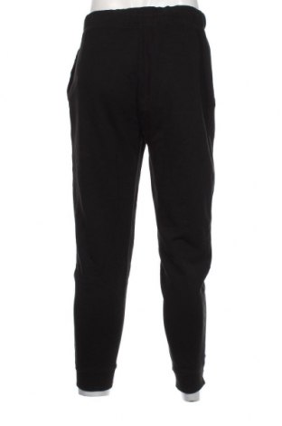 Ανδρικό αθλητικό παντελόνι Hugo Boss, Μέγεθος M, Χρώμα Μαύρο, Τιμή 78,35 €