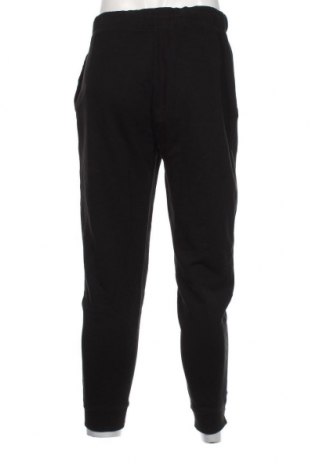 Pantaloni trening de bărbați Hugo Boss, Mărime M, Culoare Negru, Preț 500,00 Lei