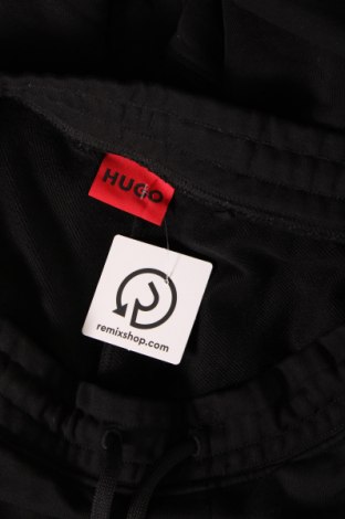 Pantaloni trening de bărbați Hugo Boss, Mărime L, Culoare Negru, Preț 500,00 Lei
