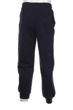Ανδρικό αθλητικό παντελόνι Hugo Boss, Μέγεθος M, Χρώμα Μπλέ, Τιμή 78,35 €