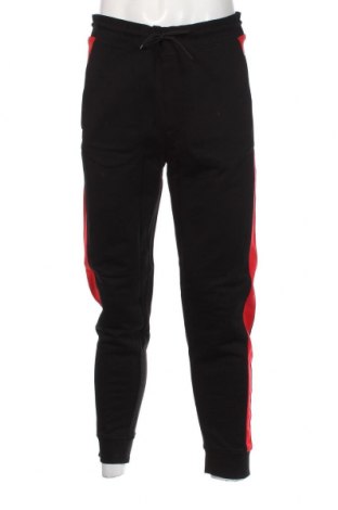 Ανδρικό αθλητικό παντελόνι Hugo Boss, Μέγεθος L, Χρώμα Μαύρο, Τιμή 78,35 €