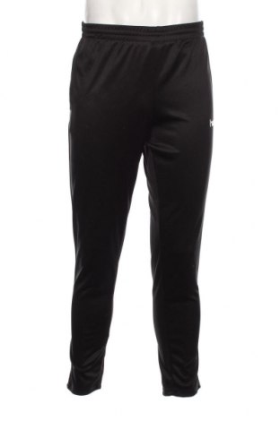 Pantaloni trening de bărbați Hummel, Mărime M, Culoare Negru, Preț 88,82 Lei
