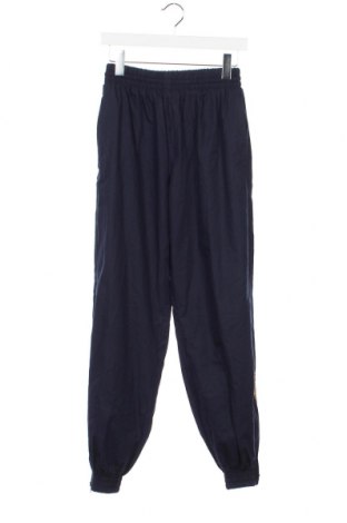 Ανδρικό αθλητικό παντελόνι Hummel, Μέγεθος XS, Χρώμα Μπλέ, Τιμή 13,81 €