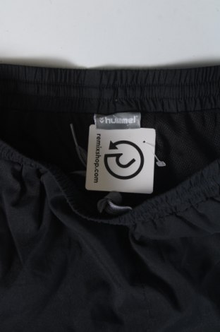 Ανδρικό αθλητικό παντελόνι Hummel, Μέγεθος S, Χρώμα Μαύρο, Τιμή 16,70 €
